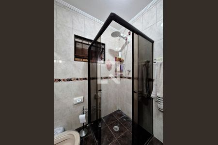 Banheiro de casa à venda com 3 quartos, 150m² em Santana, São Paulo