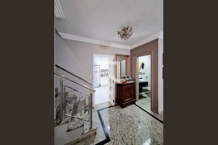 Sala de casa à venda com 3 quartos, 150m² em Santana, São Paulo