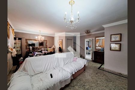 Sala de casa à venda com 3 quartos, 150m² em Santana, São Paulo