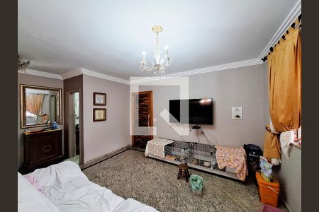 Sala de casa à venda com 3 quartos, 150m² em Santana, São Paulo
