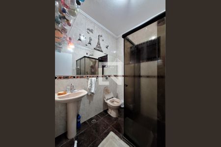 Banheiro de casa à venda com 3 quartos, 150m² em Santana, São Paulo