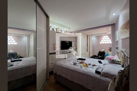 Quarto 1 de casa à venda com 3 quartos, 150m² em Santana, São Paulo