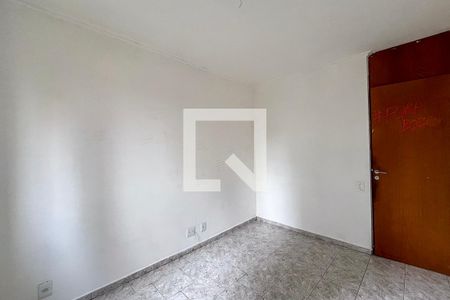 Quarto 1 de apartamento para alugar com 3 quartos, 63m² em Parque Bristol, São Paulo