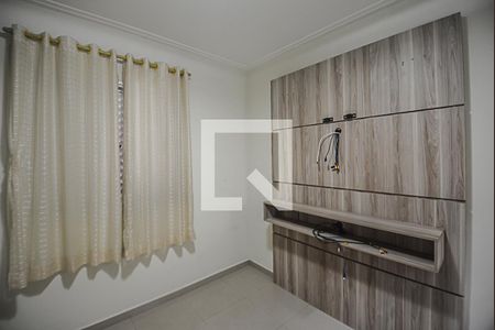 Quarto 1 de apartamento à venda com 2 quartos, 60m² em Santa Terezinha, São Bernardo do Campo