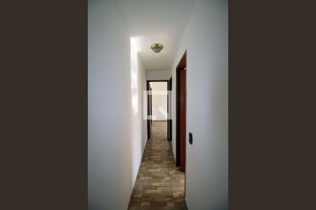 Sala - Corredor de apartamento à venda com 2 quartos, 70m² em Penha Circular, Rio de Janeiro