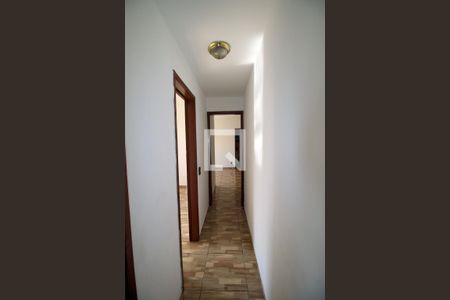 Sala - Corredor de apartamento à venda com 2 quartos, 70m² em Penha Circular, Rio de Janeiro