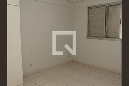 Suíte de apartamento para alugar com 2 quartos, 61m² em Vila Jaragua, Goiânia