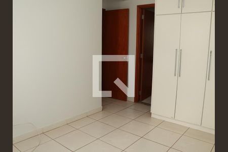 Suite de apartamento para alugar com 2 quartos, 61m² em Vila Jaragua, Goiânia