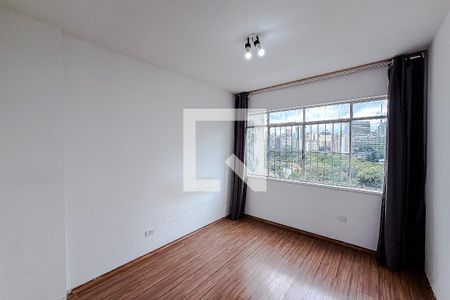 Quarto 1 de apartamento para alugar com 2 quartos, 80m² em Aclimação, São Paulo