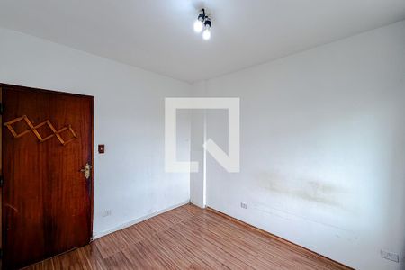 Quarto 1 de apartamento para alugar com 2 quartos, 80m² em Aclimação, São Paulo