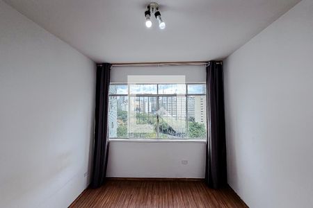 Quarto 1 de apartamento para alugar com 2 quartos, 80m² em Aclimação, São Paulo