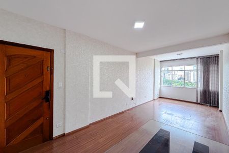 Sala de apartamento para alugar com 2 quartos, 80m² em Aclimação, São Paulo