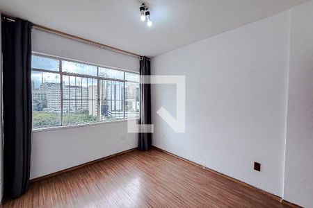 Quarto 1 de apartamento para alugar com 2 quartos, 80m² em Aclimação, São Paulo