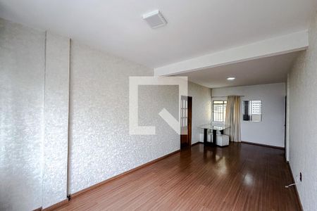 Sala de apartamento para alugar com 2 quartos, 80m² em Aclimação, São Paulo
