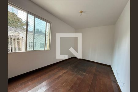 Quarto 2 de apartamento à venda com 3 quartos, 119m² em Serra, Belo Horizonte