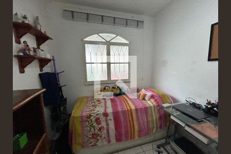 Quarto 2 de casa à venda com 3 quartos, 800m² em Engenho de Dentro, Rio de Janeiro
