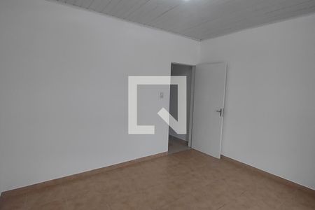 Quarto 2 de casa para alugar com 2 quartos, 72m² em Santo Antônio, São Caetano do Sul