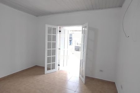 Quarto 2 de casa para alugar com 2 quartos, 72m² em Santo Antônio, São Caetano do Sul
