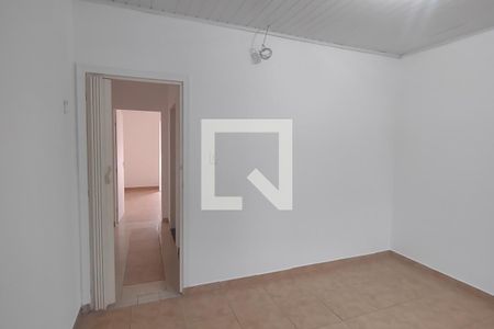 Quarto 1 de casa para alugar com 2 quartos, 72m² em Santo Antônio, São Caetano do Sul