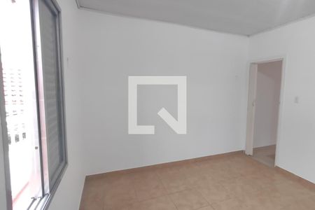 Quarto 1 de casa para alugar com 2 quartos, 72m² em Santo Antônio, São Caetano do Sul