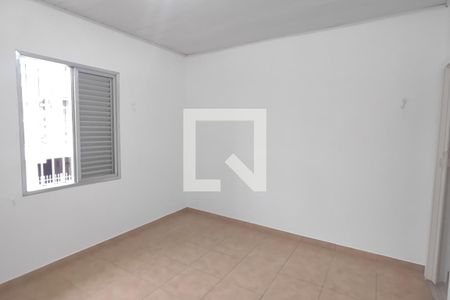 Quarto 1 de casa para alugar com 2 quartos, 72m² em Santo Antônio, São Caetano do Sul