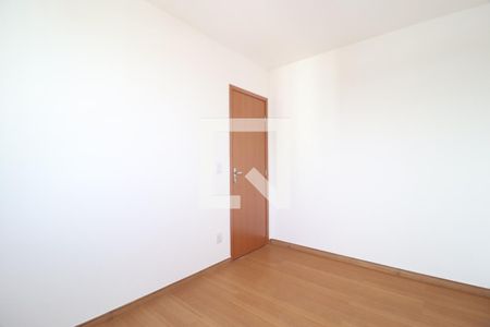 Quarto 1 de apartamento para alugar com 2 quartos, 58m² em Shopping Park, Uberlândia