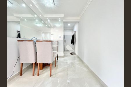 Sala de apartamento à venda com 2 quartos, 50m² em Vila Nova Cachoeirinha, São Paulo