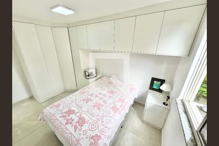 Quarto 1 de apartamento à venda com 2 quartos, 50m² em Vila Nova Cachoeirinha, São Paulo