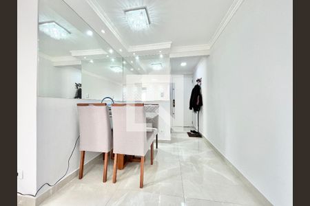 Sala de apartamento à venda com 2 quartos, 50m² em Vila Nova Cachoeirinha, São Paulo