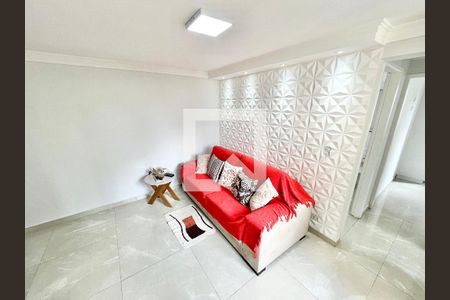 Sala de apartamento à venda com 2 quartos, 50m² em Vila Nova Cachoeirinha, São Paulo