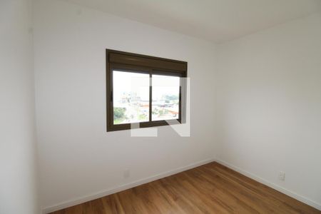 Quarto de apartamento para alugar com 2 quartos, 56m² em Vila Industrial, São José dos Campos