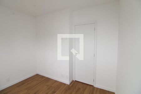 Quarto de apartamento para alugar com 2 quartos, 56m² em Vila Industrial, São José dos Campos