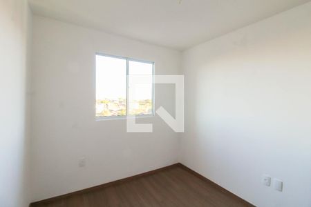 Quarto 1 de apartamento à venda com 2 quartos, 56m² em Fátima, Canoas