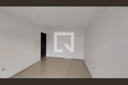 Sala de apartamento para alugar com 3 quartos, 113m² em Cabuís, Nilópolis