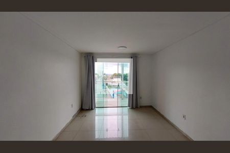Sala de apartamento para alugar com 3 quartos, 113m² em Cabuís, Nilópolis