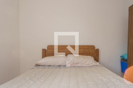 Quarto 1 de apartamento à venda com 2 quartos, 46m² em Parque Guarapiranga, São Paulo