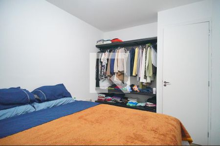 Quarto 2 de apartamento à venda com 3 quartos, 56m² em São Miguel, São Leopoldo
