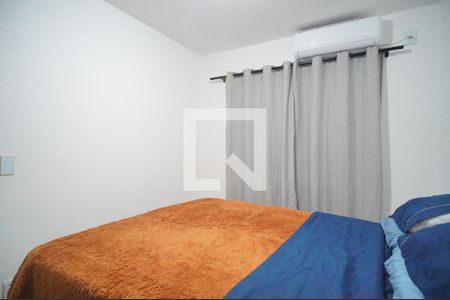 Quarto 2 de apartamento à venda com 3 quartos, 56m² em São Miguel, São Leopoldo
