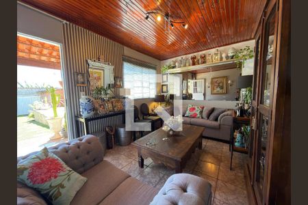 Casa à venda com 2 quartos, 150m² em Setor Habitacional Vicente Pires - Trecho 3, Brasília
