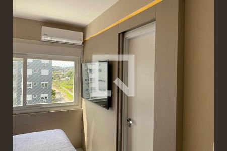 Quarto 2 de apartamento para alugar com 2 quartos, 62m² em Jardim do Salso, Porto Alegre