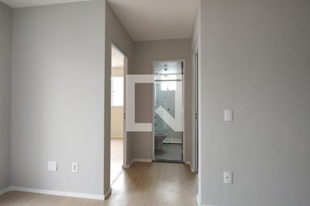 Sala de apartamento para alugar com 2 quartos, 51m² em Taquara, Rio de Janeiro