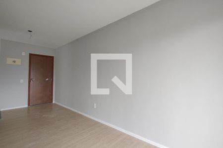 Sala de apartamento para alugar com 2 quartos, 51m² em Taquara, Rio de Janeiro