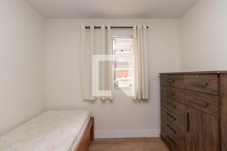 Quarto 1 de apartamento para alugar com 2 quartos, 59m² em Vila Mazzei, São Paulo
