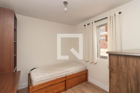 Quarto 1 de apartamento para alugar com 2 quartos, 59m² em Vila Mazzei, São Paulo