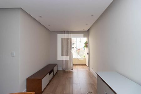 Sala de apartamento para alugar com 2 quartos, 59m² em Vila Mazzei, São Paulo