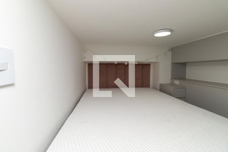 Quarto de apartamento para alugar com 1 quarto, 28m² em Perdizes, São Paulo