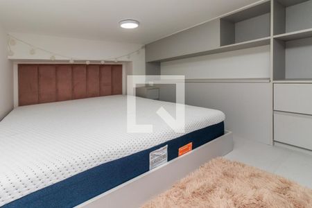 Quarto de apartamento para alugar com 1 quarto, 28m² em Perdizes, São Paulo