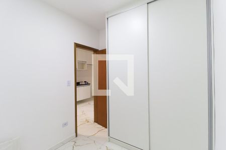 Quarto 1 de apartamento para alugar com 2 quartos, 33m² em Vila Medeiros, São Paulo