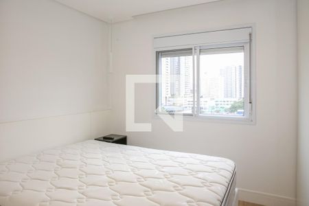 Suíte 1 de apartamento à venda com 2 quartos, 93m² em Várzea da Barra Funda, São Paulo
