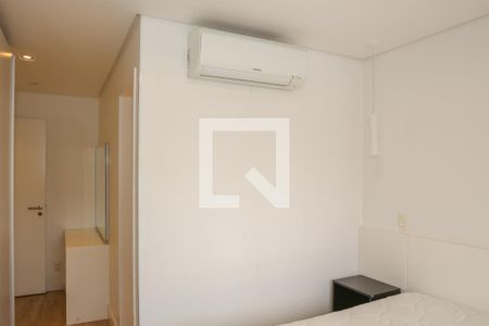 Suíte 1 de apartamento à venda com 2 quartos, 93m² em Várzea da Barra Funda, São Paulo